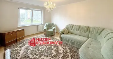 2 room apartment in Hrodna, Belarus