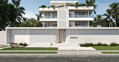 Apartamento 2 habitaciones en Sosua, República Dominicana