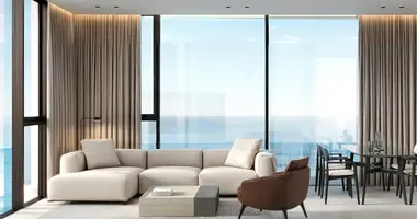Ático Ático 3 habitaciones en Dubái, Emiratos Árabes Unidos