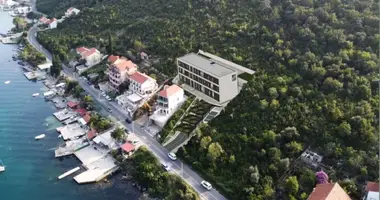 1 bedroom apartment in Durasevici, Montenegro