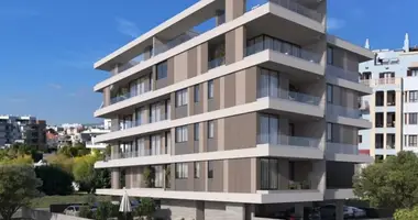 3 bedroom apartment in Germasogeia, Cyprus
