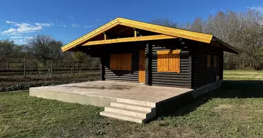 Casa 3 habitaciones en Hosszupalyi, Hungría