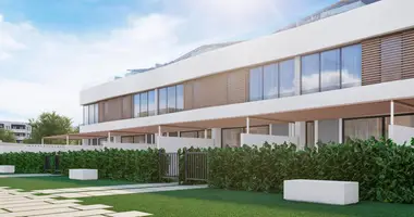 Appartement 3 chambres dans Alcala de Xivert, Espagne