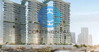 Appartement 1 chambre dans Doubaï, Émirats arabes unis