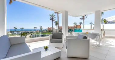 Appartement 2 chambres dans Mijas, Espagne