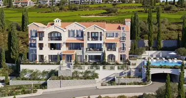 1 bedroom apartment in Lustica, Montenegro