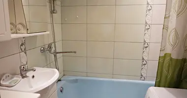2 room apartment in Zaliukes, Lithuania