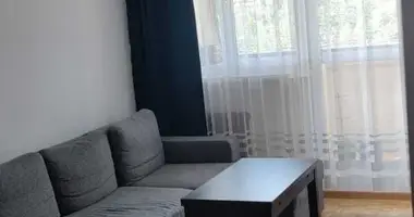 3 room apartment in Wroclaw, Poland