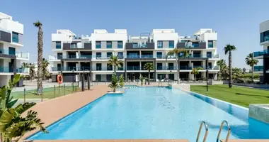 Appartement 2 chambres dans Guardamar del Segura, Espagne