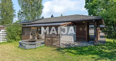 2 bedroom house in Tuusula, Finland