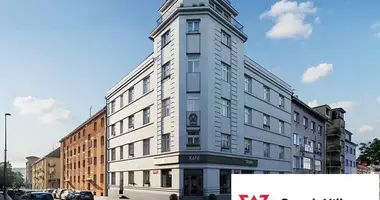 Apartamento 4 habitaciones en Praga, República Checa