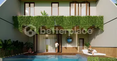 Villa 3 bedrooms in Pererenan, Indonesia