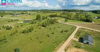 Grundstück in Bendoriai, Litauen