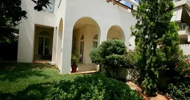 Villa 5 chambres avec Piscine, avec Vue de la ville dans Attique, Grèce