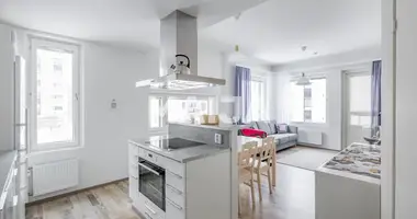 Appartement 2 chambres dans Rovaniemen seutukunta, Finlande