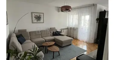 Appartement 3 chambres dans Zagreb, Croatie