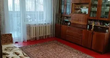 3 room apartment in Sievierodonetsk, Ukraine