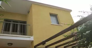Dom 3 pokoi w Nikozja, Cyprus