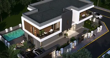 Haus in Dosemealti, Türkei