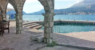 4 bedroom house in Lustica, Montenegro