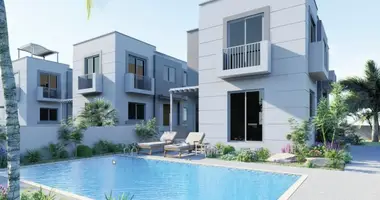 Casa 3 habitaciones en Kapparis, Chipre