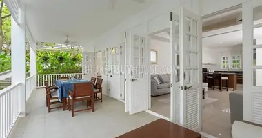 Condo w Phuket, Tajlandia