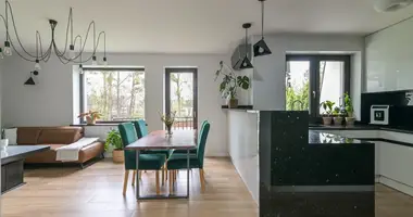 Casa en Voivodato de Pomerania, Polonia