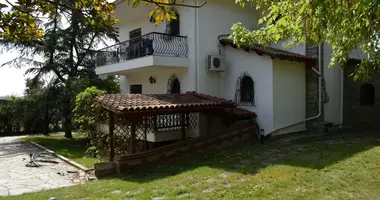 Cottage 4 bedrooms in Municipality of Thessaloniki, Greece