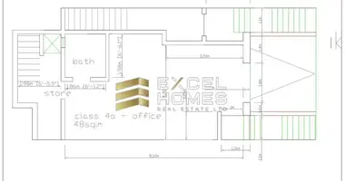 Apartamento 2 habitaciones en Santa Venera, Malta