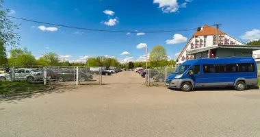 Established business 6 717 m² in Minsk, Belarus