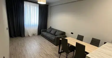 Apartamento 2 habitaciones en Tiflis, Georgia