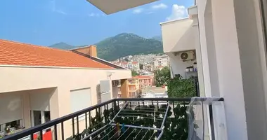 Apartment in Budva, Montenegro