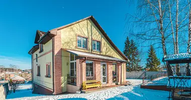 Chalet dans Ratamka, Bélarus