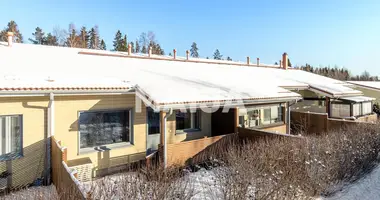 Apartamento 2 habitaciones en Kuopio sub-region, Finlandia