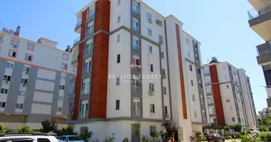 Appartement 3 chambres dans Kepez, Turquie
