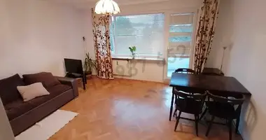 Wohnung 3 Zimmer in Warschau, Polen