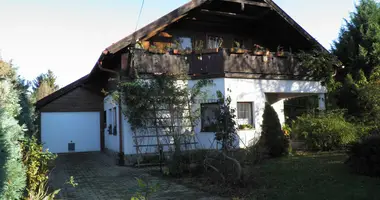 6 room house in Felsomarac, Hungary