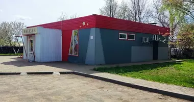Sklep 167 m² w Soligorsk, Białoruś