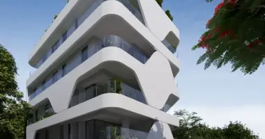 Apartamento 3 habitaciones en Limassol, Chipre