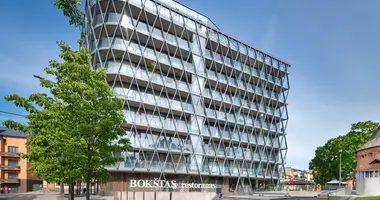 Propiedad comercial 624 m² en Kaunas, Lituania