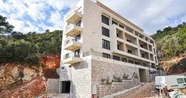 3 bedroom apartment in Budva, Montenegro