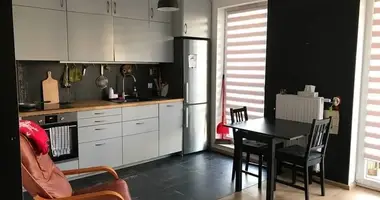 2 room apartment in Wroclaw, Poland