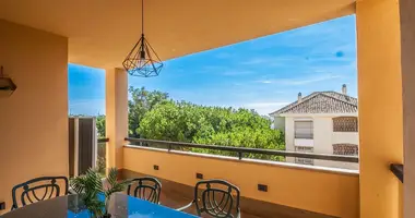 3 bedroom apartment in Ricmar, Spain
