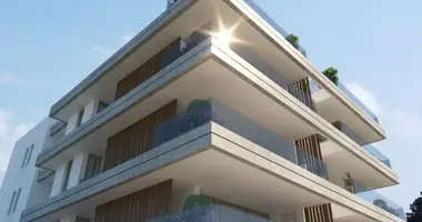 Appartement 3 chambres dans Larnaca, Chypre