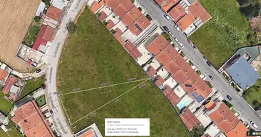 Plot of land in Aradas, Portugal