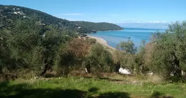 Grundstück in Kassiopi, Griechenland