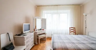 Appartement 2 chambres dans Riga, Lettonie