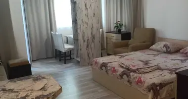 Wohnung 1 zimmer in Nessebar, Bulgarien