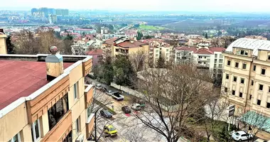 Ático Ático 5 habitaciones con Balcón, con Aire acondicionado, con Vista a la montaña en Niluefer, Turquía