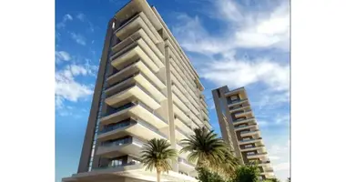Appartement 3 chambres dans Paphos, Chypre